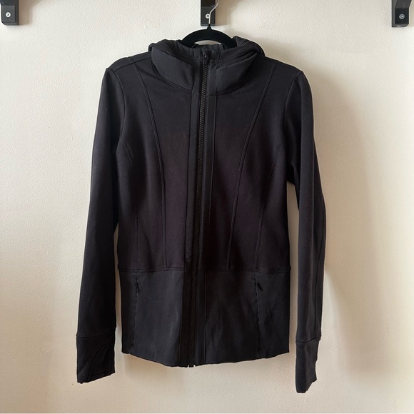 Athleta | Fleece-lined hoodie - Picture 1 of 5